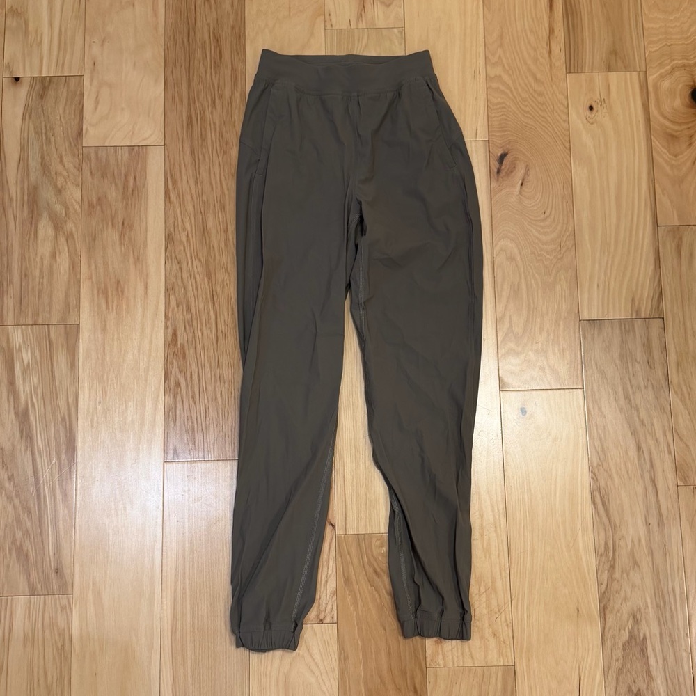 Lululemon Adapted State Jogger (NEWEST STYLE)